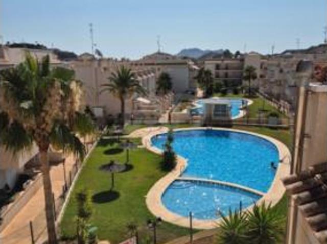 Casa Venta Águilas, Los Geráneos