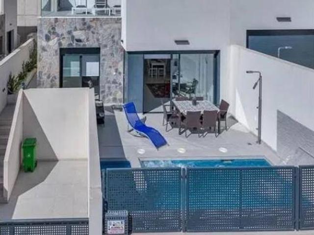 Casa Venta Águilas, Las Majadas Las Molinetas El Labradorcico