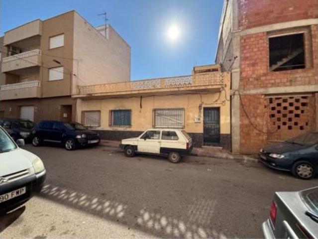 Casa Venta Águilas, Las Majadas Las Molinetas El Labradorcico