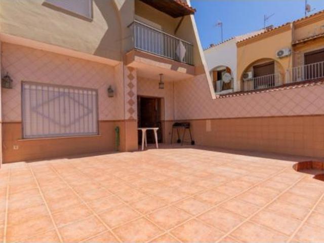 Casa Venta Águilas, Las Majadas Las Molinetas El Labradorcico