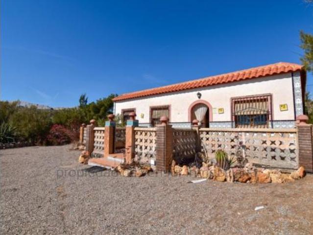 Casa Venta Águilas, Tébar Los Arejos