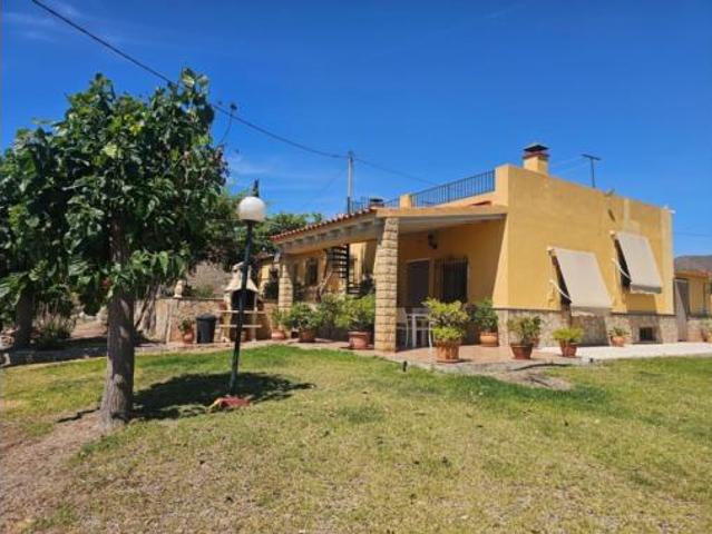 Casa Venta Águilas, Tébar Los Arejos