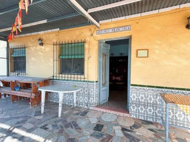 Casa Venta Águilas, Tébar Los Arejos