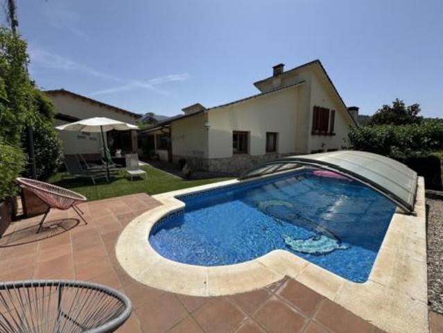 Casa Venta Aiguafreda, Aiguafreda
