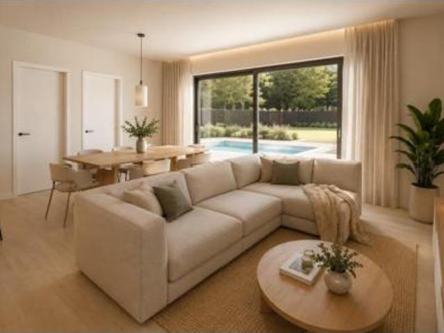 Casa Venta Aiguaviva, Aiguaviva