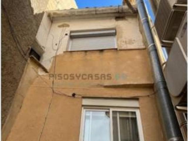 Casa Venta Ainzón, Ainzón