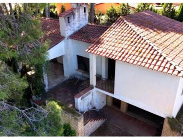 Casa Venta Alcover, Alcover