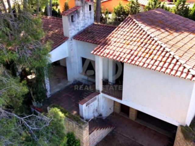 Casa Venta Alcover, Alcover