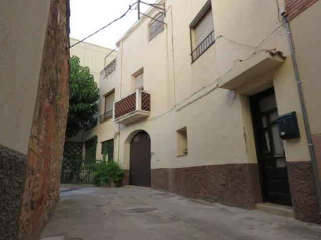 Casa Venta Alcover, Alcover