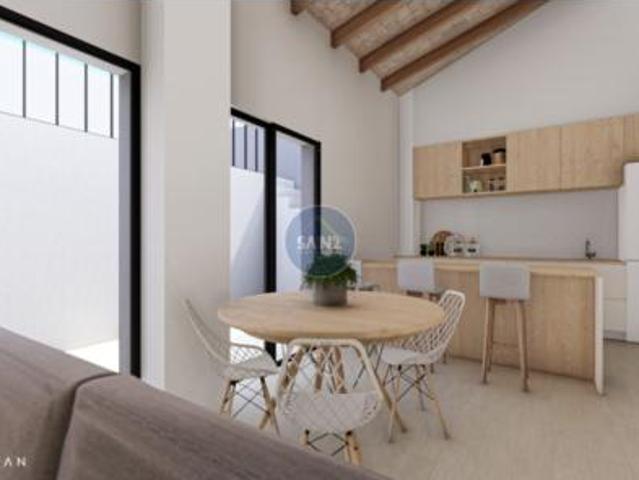 Casa Venta Alcoi Alcoy, Centro Zona Alta