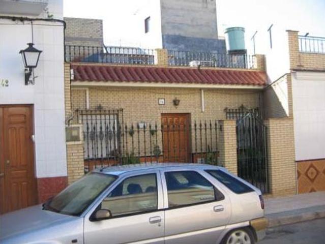 Casa Venta Alcolea del Río, Alcolea del Río