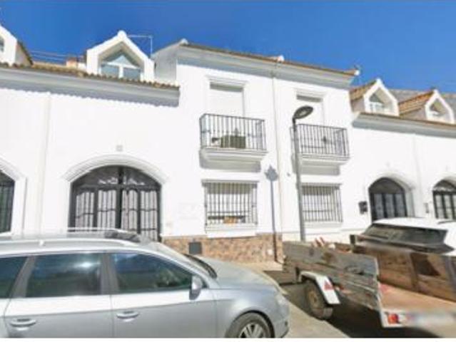 Casa Venta Alcolea del Río, Alcolea del Río