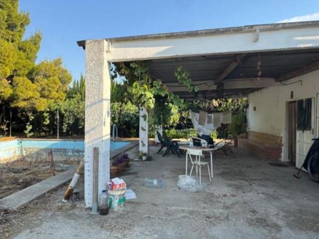 Casa Venta Alcoletge, Alcoletge