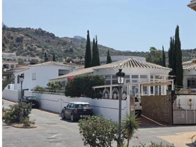 Casa Venta Alcaucín, Alcaucín