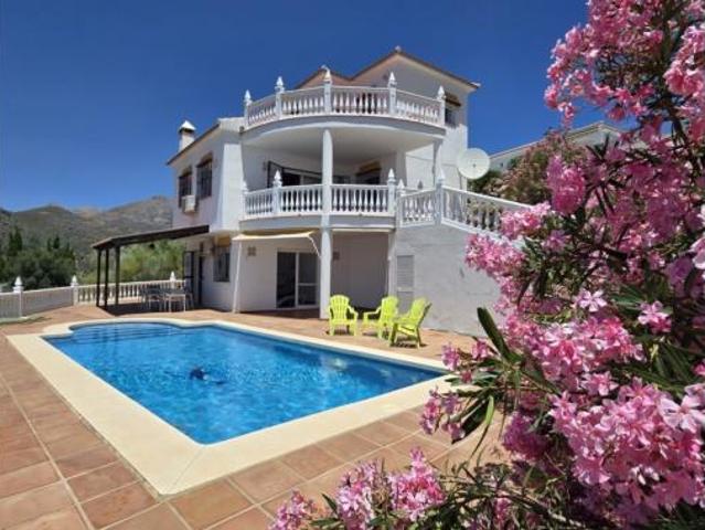 Casa Venta Alcaucín, Alcaucín