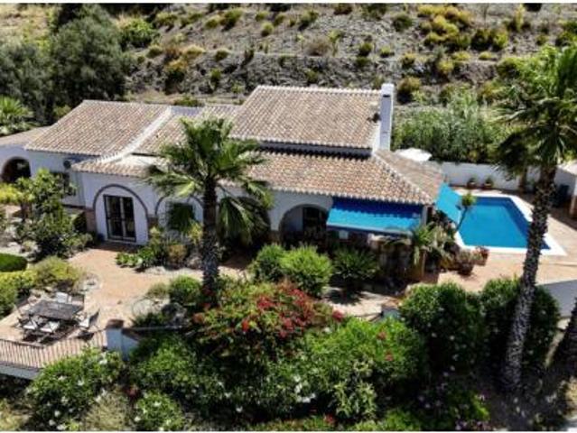 Casa Venta Alcaucín, Alcaucín