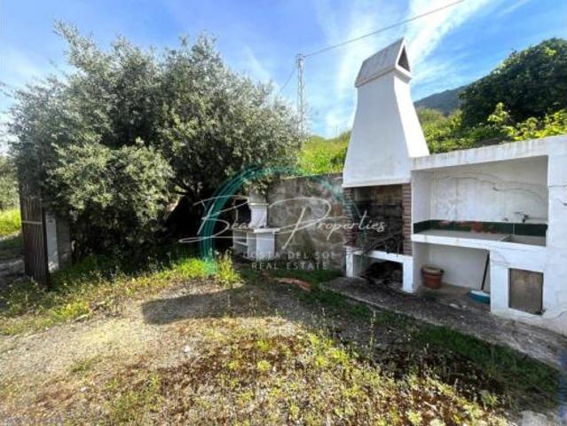 Casa Venta Alcaucín, Alcaucín