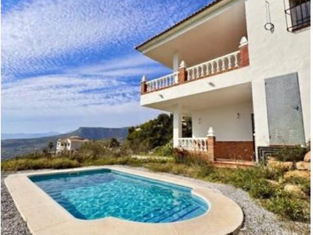 Casa Venta Alcaucín, Alcaucín