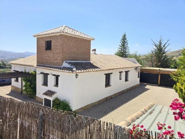 Casa Venta Alcaucín, Alcaucín