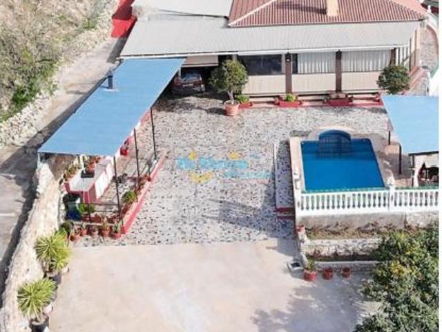 Casa Venta Alcaucín, Alcaucín