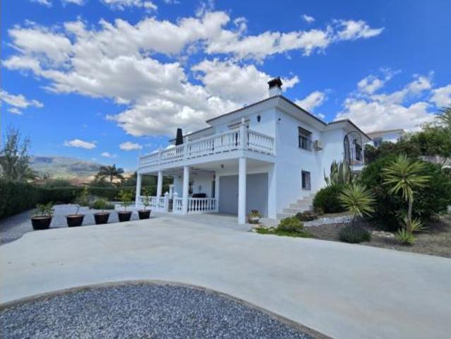 Casa Venta Alcaucín, Barriada Puente de Don Manuel