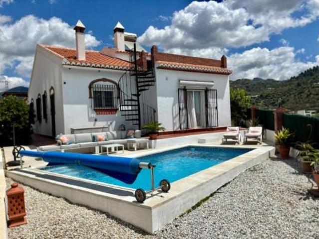 Casa Venta Alcaucín, Venta Baja