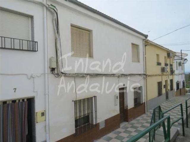 Casa Venta Alcaudete, Bobadilla de Alcaudete