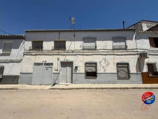 Casa Venta Alcázar de San Juan, Alcázar de San Juan
