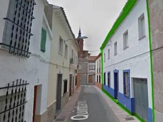 Casa Venta Alcázar de San Juan, Alcázar de San Juan