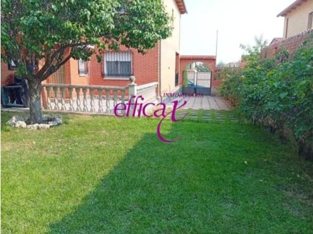 Casa Venta Alcabón, Alcabón