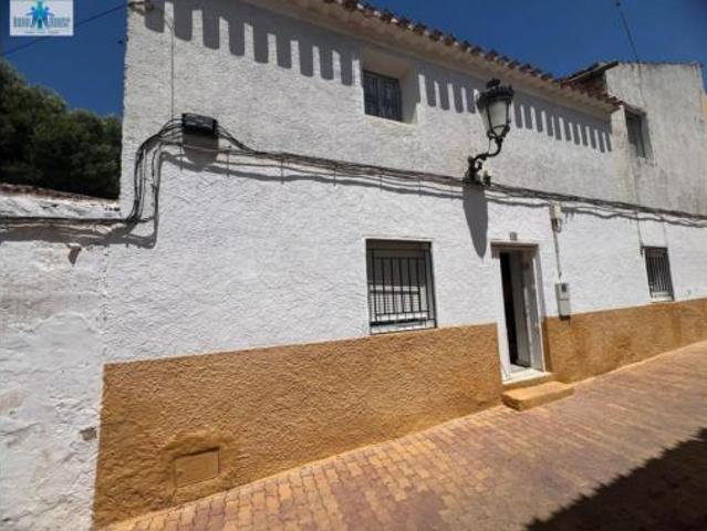 Casa Venta Alcadozo, Alcadozo