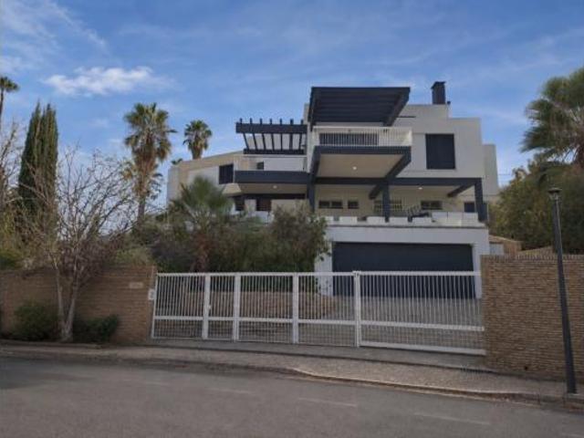 Casa Venta Alcalá de Guadaíra, Centro