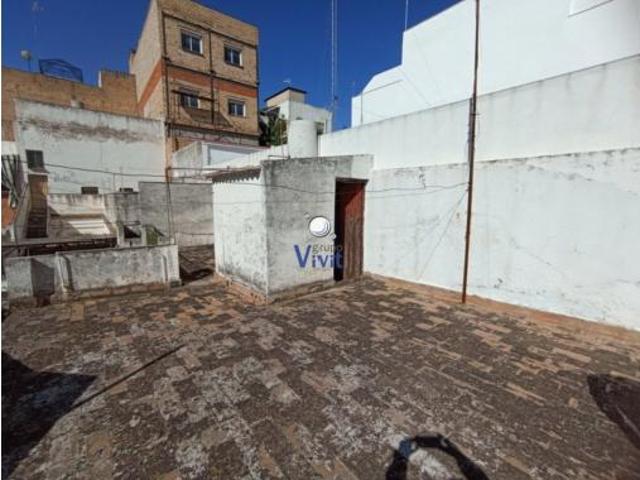 Casa Venta Alcalá de Guadaíra, Centro