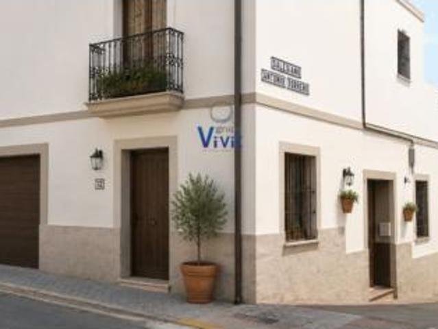Casa Venta Alcalá de Guadaíra, Centro