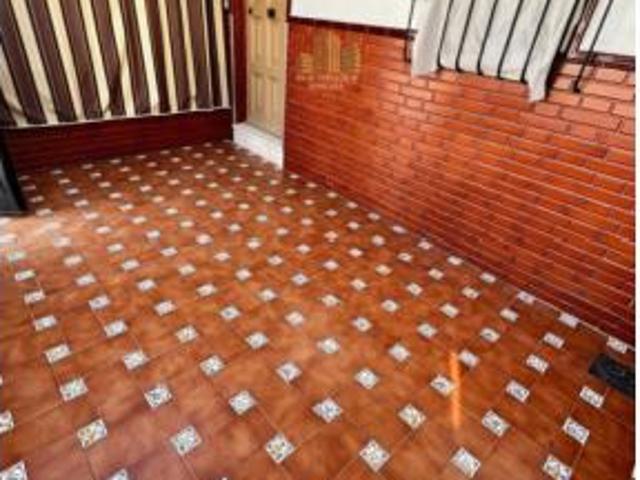 Casa Venta Alcalá de Guadaíra, La Paz