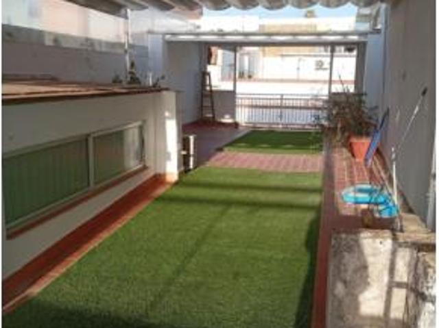 Casa Venta Alcalá de Guadaíra, La Paz