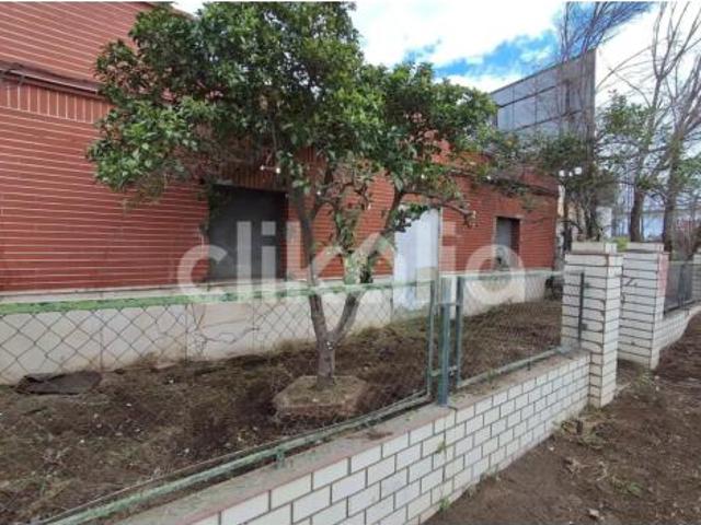Casa Venta Alcalá de Guadaíra, La Paz
