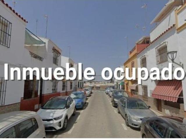Casa Venta Alcalá de Guadaíra, La Paz