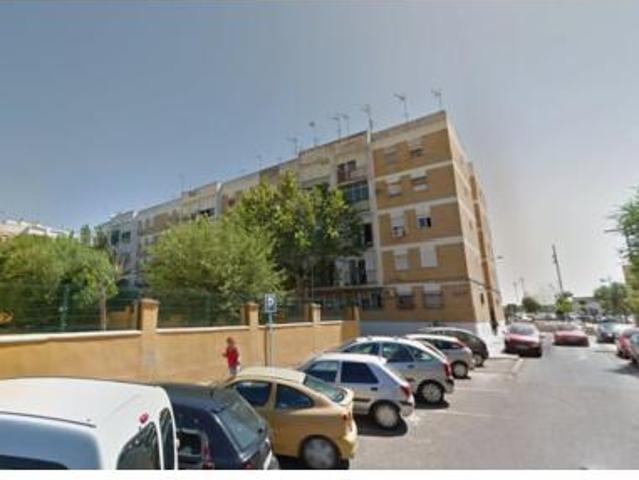 Casa Venta Alcalá de Guadaíra, La Paz
