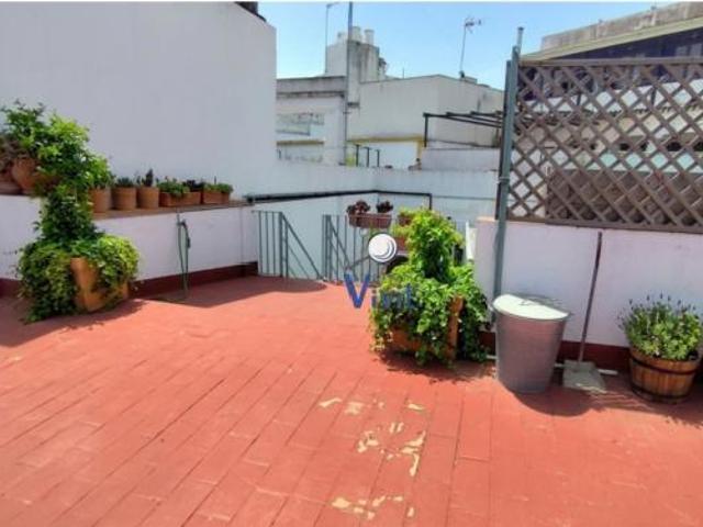 Casa Venta Alcalá de Guadaíra, Los Molinos