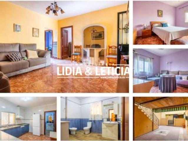 Casa Venta Alcalá de Guadaíra, Nueva Alcalá