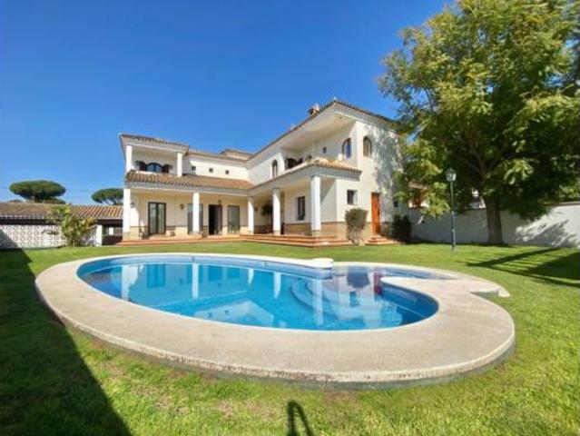 Casa Venta Alcalá de Guadaíra, Oromana
