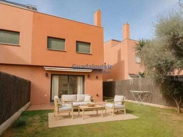 Casa Venta Alcalá de Guadaíra, Oromana