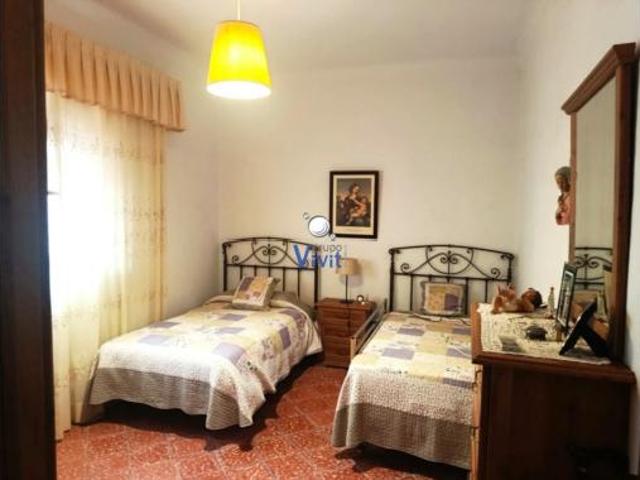 Casa Venta Alcalá de Guadaíra, Oromana