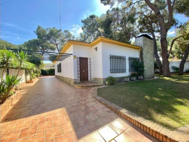 Casa Venta Alcalá de Guadaíra, Oromana