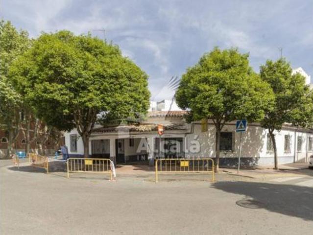Casa Venta Alcalá de Henares, Casco Histórico