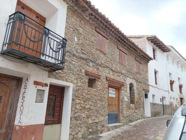 Casa Venta Alcalá de la Selva, Alcalá de la Selva