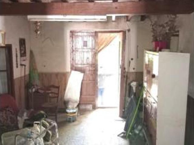 Casa Venta Alcalá del Río, Alcalá del Río