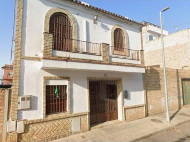 Casa Venta Alcalá del Río, Alcalá del Río