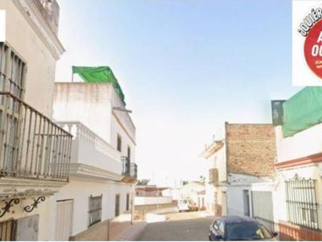 Casa Venta Alcalá del Río, Alcalá del Río